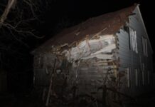 Прокуратура повідомляє про ще одного постраждалого через удар Росії по Кропивницькому