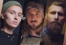 Мистецтво в окопах: історії поетів, які встали на захист України