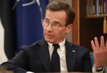 Швеція анонсувала «найбільший план із переозброєння з часів Холодної війни»