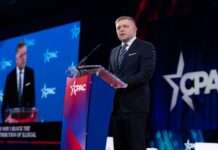 Фіцо заявив, що підтримує «всі мирні плани» для припинення вогню в Україні