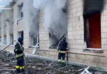 У Краснопіллі на Сумщині залишається 150 людей, зруйнована майже вся інфраструктура – влада