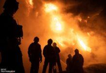 Через російську атаку на Полтавщині пошкоджено газопровід та будинки, постраждало двоє людей – влада