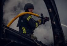 Атака Росії на Суми: по медичну допомогу звернулися понад 100 людей – міськрада