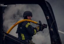 Війська РФ атакували дронами Черкащину та Сумщину: без постраждалих, але є руйнування – влада