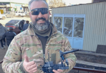 «Разом до Перемоги!»: «Громадська Сила» продовжує підтримувати наших Захисників