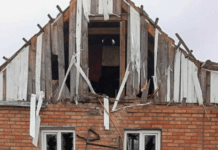 «На щастя, люди не постраждали»: безпекова ситуація в області станом на вечір 17 березня