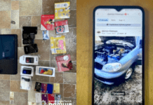 У Дніпрі судитимуть інтернет-шахрая, який ошукав громадян майже на пів мільйона гривень