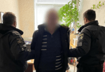 Наїхав на пішохода та втік: поліцейські Жовтих Вод затримали 56-річного водія