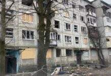 Філашкін: кількість загиблих через удар Росії по Покровську зросла до трьох