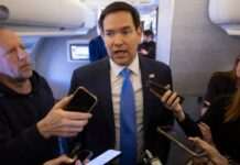 Рубіо: Україні доведеться піти на територіальні поступки в будь-якій мирній угоді, РФ – робити «складні речі»