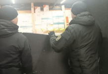 Намагалися ввезти в Україну нарковмісні препарати: на кордоні з Польщею виявили незаконне переміщення медикаментів