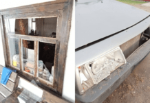 Під ворожими атаками два райони області: безпекова ситуація на Дніпропетровщині станом на вечір 18 березня