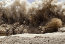 В одному з районів Кривого Рогу сьогодні пролунає плановий вибух