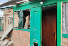 Окупанти продовжують терор мирного населення: безпекова ситуація на Дніпропетровщині станом на вечір 20 березня