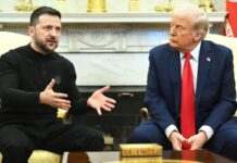 Рубіо каже, що Зеленський має вибачитися за суперечку в Білому домі