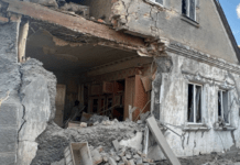 Майже півтора десятка атак по Нікопольщині: безпекова ситуація в області станом на вечір 21 березня