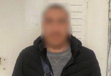 Травми середньої тяжкості: у Кривому Розі 32-річний чоловік побив містянина