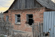 Внаслідок обстрілу Нікополя загинув чоловік: безпекова ситуація на Дніпропетровщині станом на вечір 25 березня