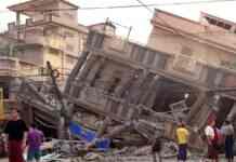 У М’янмі через потужний землетрус загинули понад 140 людей, кількість жертв може зрости