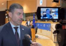 Лубінець: Путін закликає армію Росії до воєнних злочинів, називаючи ЗСУ на Курщині «терористами»