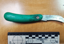 Вдарив ножем у шию: 54-річного мешканця Дніпра судитимуть за замах на вбивство