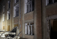 Пошкоджений освітній заклад і підприємство: безпекова ситуація на Дніпропетровщині станом на ранок 30 березня