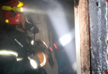 На пожежі у Синельниківському районі постраждали двоє жінок та дитина