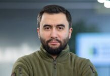 В АОЗ повідомили про офіційне призначення Жумаділова на посаду директора агенції