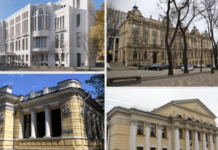 У Дніпрі відремонтують чотири будівлі-пам’ятки архітектури