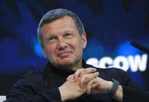 Закликав до геноциду українців. Повідомлено про підозру відомому пропагандисту Росії