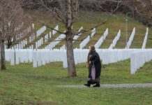 Центр геноциду в Сребрениці закривається «з міркувань безпеки» після ув’язнення Додіка