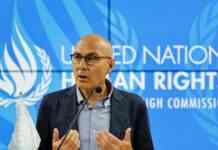 Комісар ООН з прав людини: з серпня 2024 року значно зросла кількість страт РФ українських військових