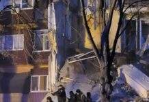 Серед постраждалих у Кривому Розі дві дитини. Кількість поранених зросла до 12 – влада