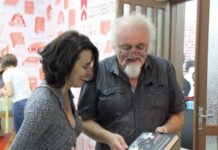 Загальні збори ПЕН-клубу не підтримали виключення письменника Винничука з організації