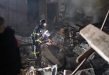 Удар Росії по Запоріжжю: стало відомо про ще двох постраждалих – ОВА