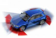 Як підібрати парктронік для вашого авто: ключові секрети електронного асистента водія