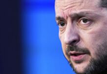 У Зеленського запитали, чи вірить він у перемирʼя «за кілька тижнів». Він відповів