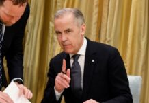 Новий прем’єр Канади після розмови з Зеленським: настав час Росії сісти за стіл переговорів