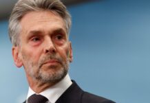 Прем’єр Нідерландів обговорив із Зеленським «частково призначені» для України інвестиції у виробництво БПЛА