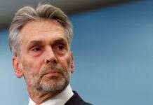 Премʼєр Нідерландів відкинув вимогу Росії припинити постачання зброї Україні