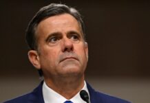 «Український опір недооцінюється» – директор ЦРУ