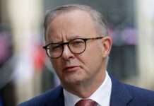 Австралія готова брати участь у миротворчій місії в Україні, – прем’єр