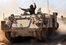 Армія Ізраїлю розробила план тотальної ліквідації ХАМАС у Секторі Газа, – FT