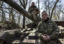 На фронті за добу знищено близько 1200 російських солдатів та 18 ББМ, – Генштаб