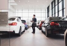 Купівля авто зі США: яка вартість та скільки чекати на прибуття