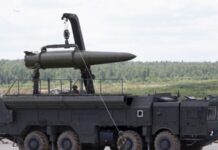 Cили РФ знову вночі атакували Україну балістичними ракетами та понад 100 дронів – ЗСУ