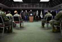 Віцепрезидент США Венс прилетів із візитом до Гренландії