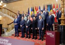 Гарантії безпеки, санкції та справедливий мир. В ОП розповіли про підсумки саміту у Лондоні