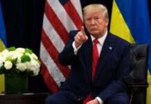 Трамп заявив, що Україна «може не вистояти» у війні, навіть якщо США нададуть «повномасштабну підтримку»