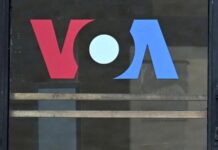 Журналісти «Голосу Америки» позвалися до суду, щоб відновити роботу після рішення адміністрації Трампа